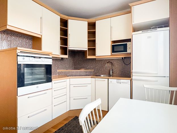 Asuntoilmoituksen kuva