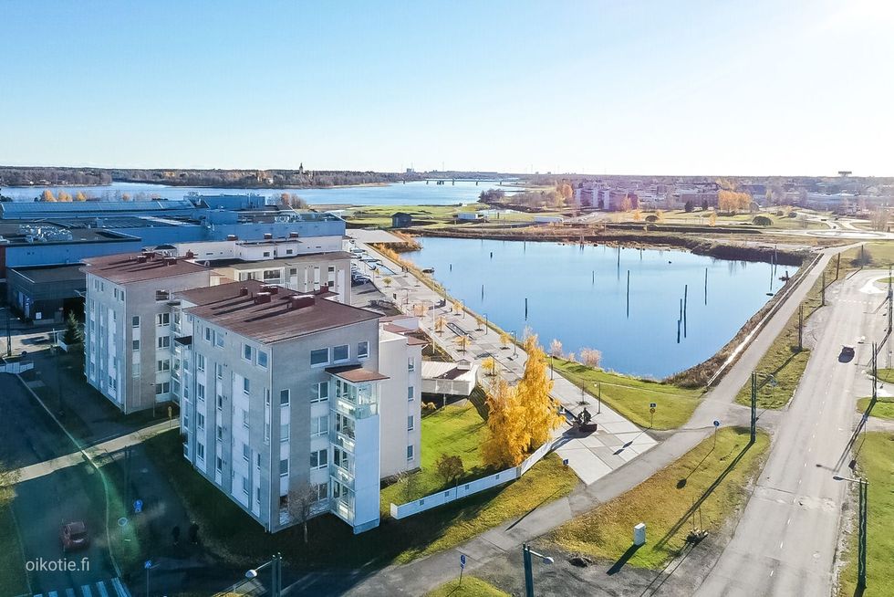 Kohdekuva