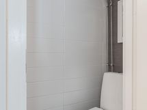 Erillinen wc