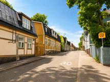 Puu-Vallila