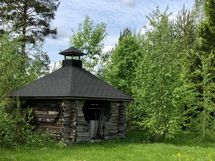 Grillikota
