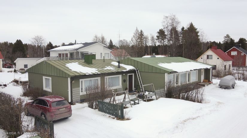 Asuntoilmoituksen kuva