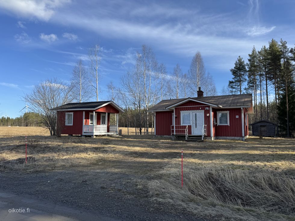 Kohdekuva