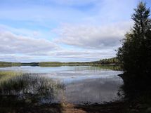 maisemaa kerteselälle