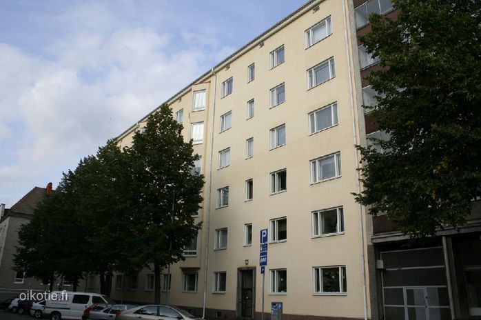 Talokuva