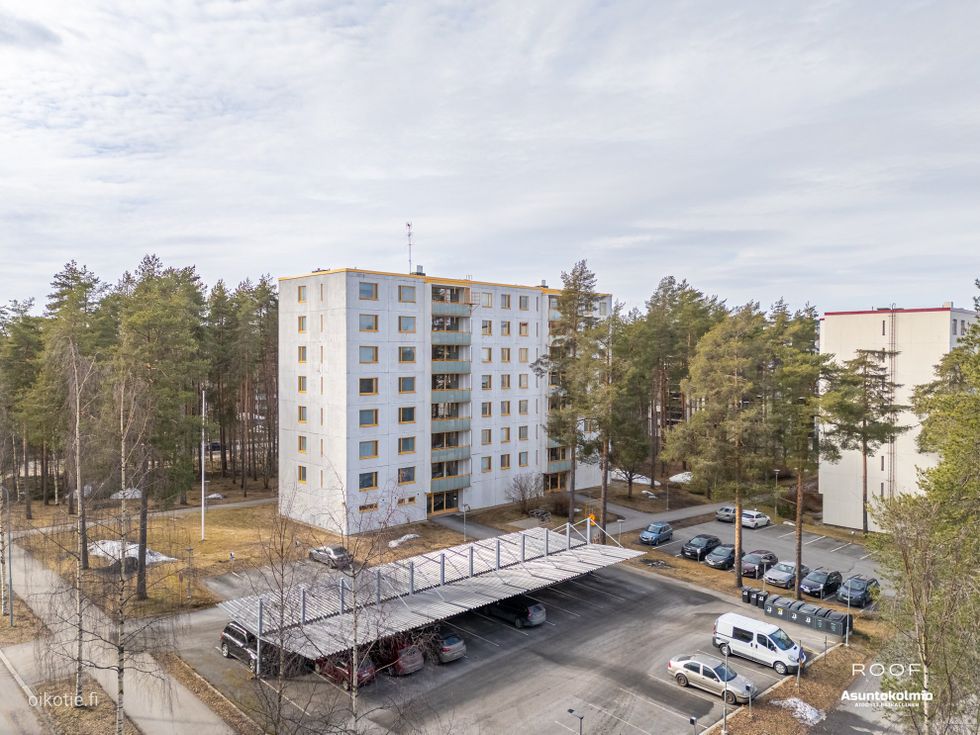 Kohdekuva