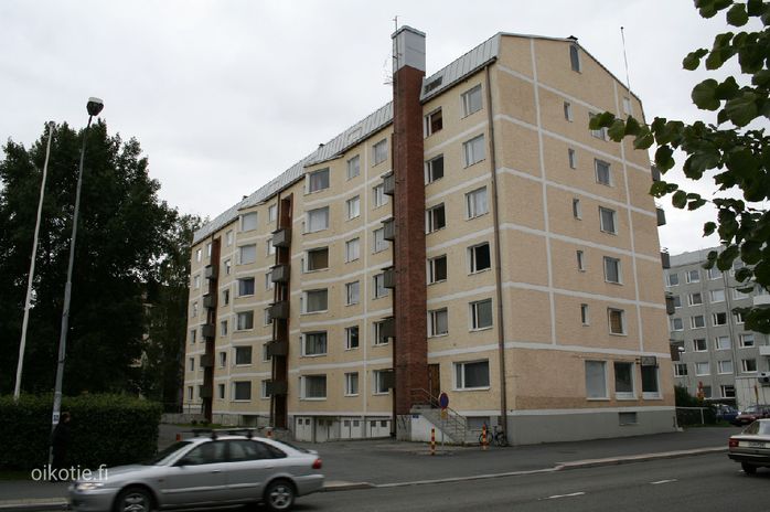 Talokuva