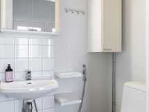 Erillinen wc