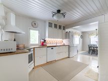 keittiö