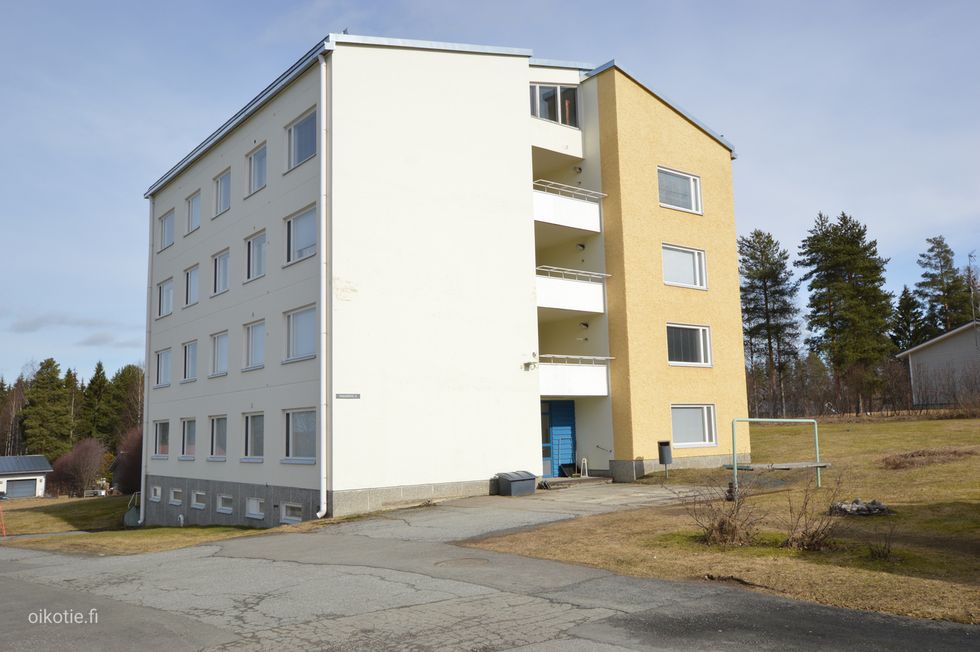 Kohdekuva