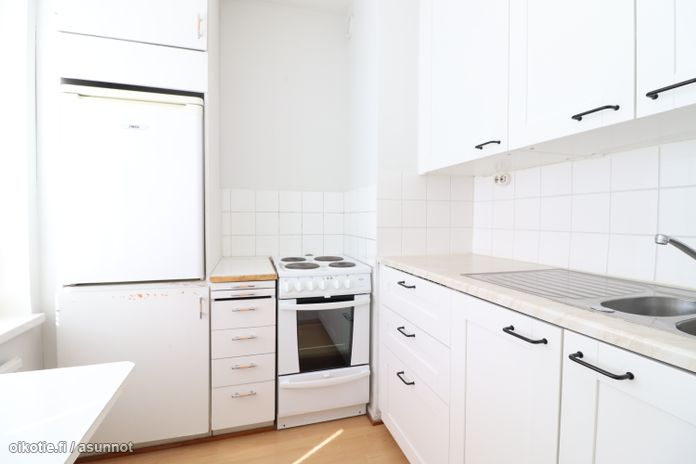 Asuntoilmoituksen kuva
