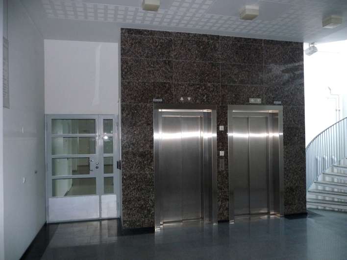 Liiketila, 1 005 m², Pitäjänmäki – pohled 3