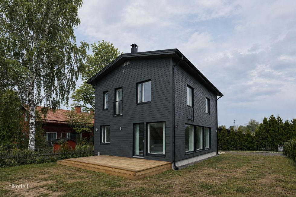 Kohdekuva