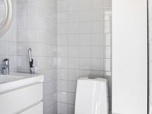 Erillinen wc