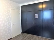 makuuhuoneen kaapistot