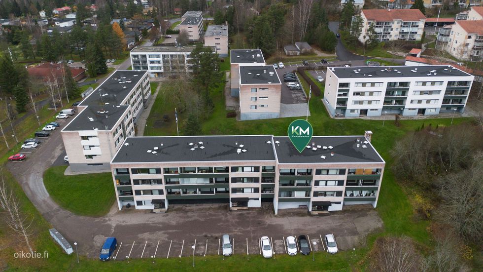 Kohdekuva