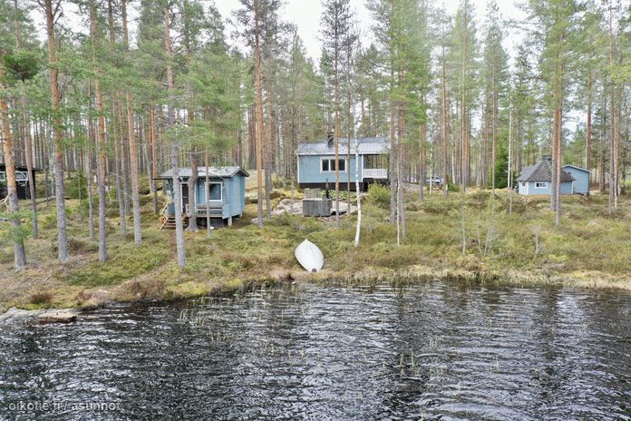 Asuntoilmoituksen kuva
