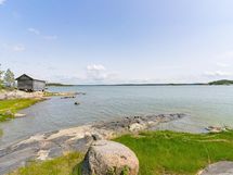 Marjuksen yhteisranta