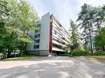 Taloyhtiötä on hoidettu suunnitelmallisesti.
