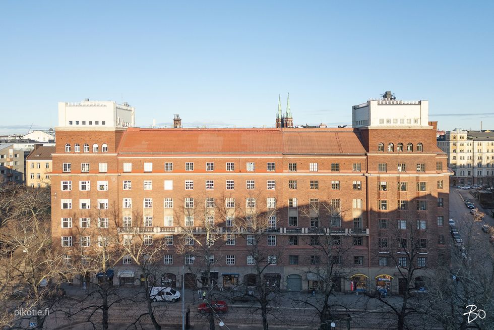 Kohdekuva