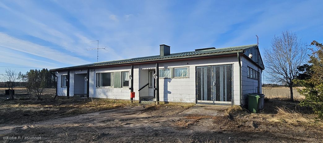 Asuntoilmoituksen kuva