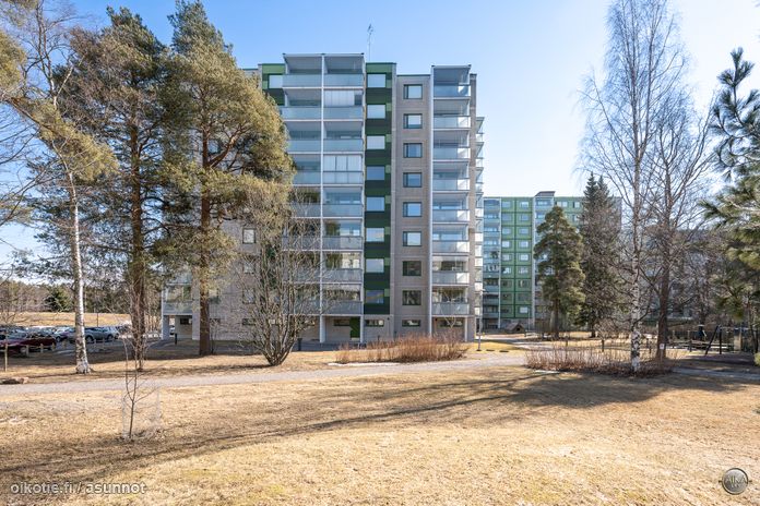Asuntoilmoituksen kuva