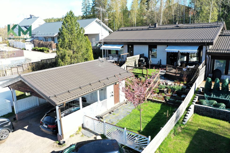 Kohdekuva