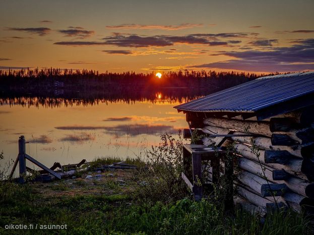 Asuntoilmoituksen kuva