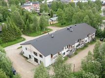 Asunto Oy Metsätie