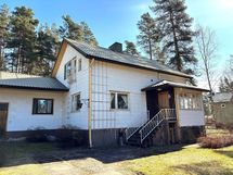 julkisivu