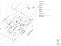 Rakennusluvan asemapiirros