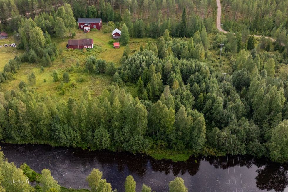 Kohdekuva