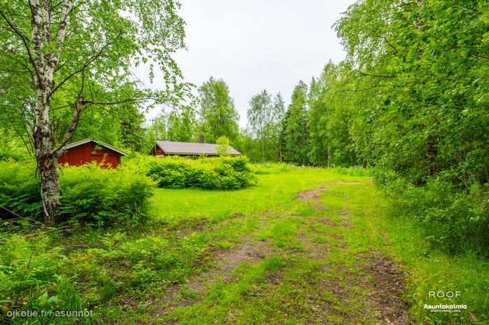 Asuntoilmoituksen kuva