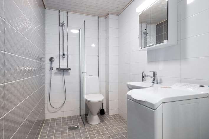 Kerrostalo, 1h+k+kph+wc, 26 m², 3 kaupunginosa - Näkymä 3