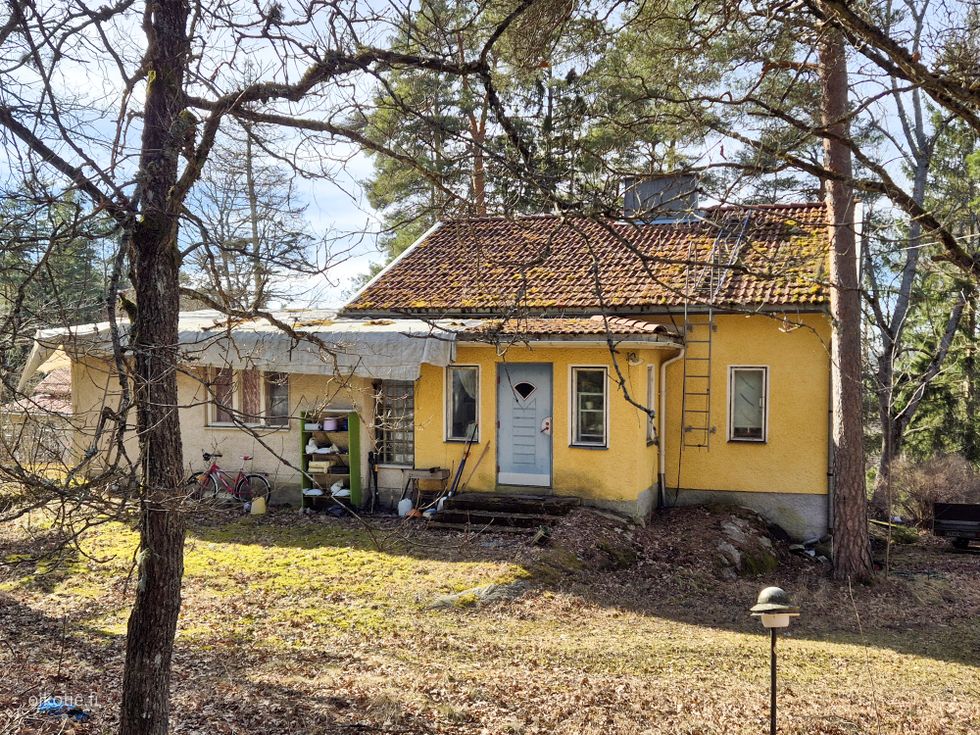 Kohdekuva