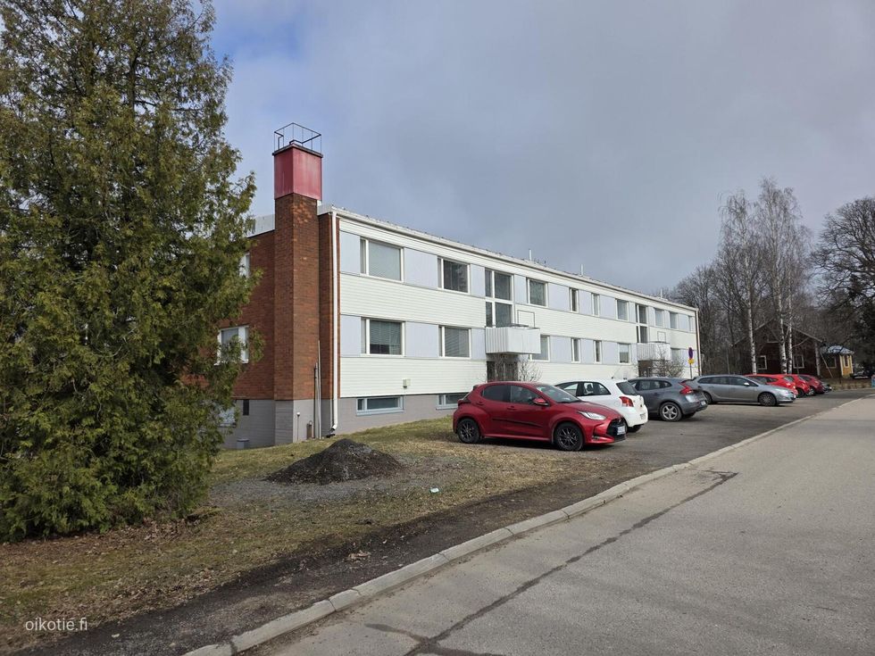 Kohdekuva