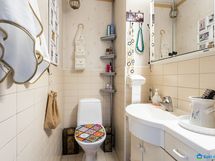 erillinen wc