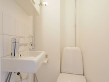 Erillinen wc