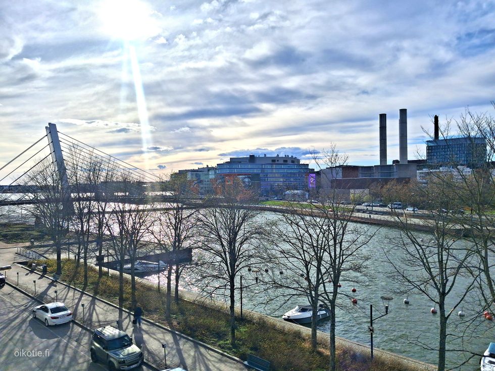 Kohdekuva