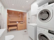 Kodit 52,5 m² | 2H+KT+S | Visualisointi