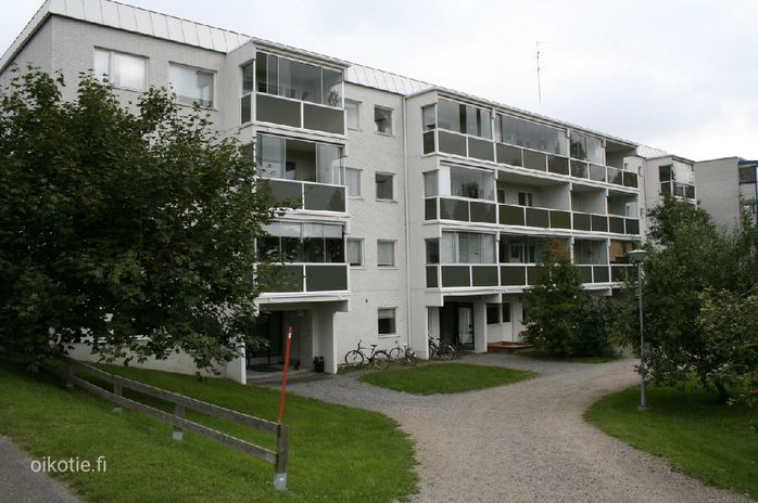 Talokuva