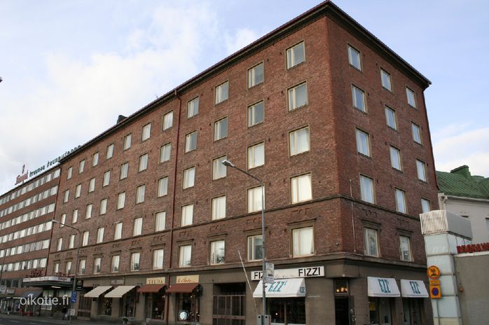Talokuva