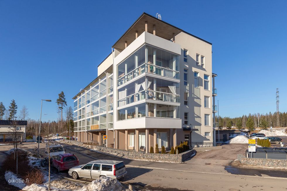 Kohdekuva