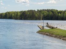 Heinävesi, Karvio, Virranniemi