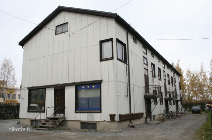 Talokuva