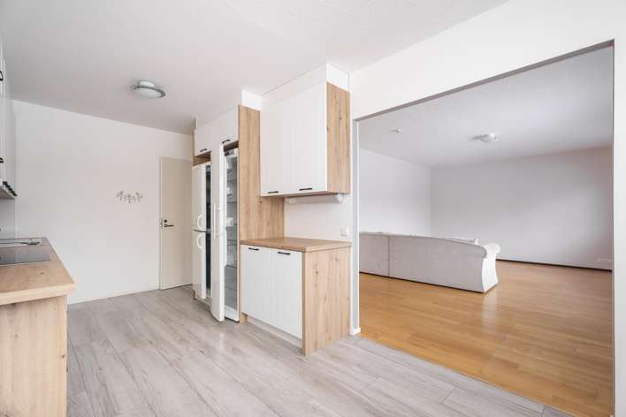 Rivitalo, 4h+k+kph/s+wc+vh+terassi, 98 m², Annala - Näkymä 3