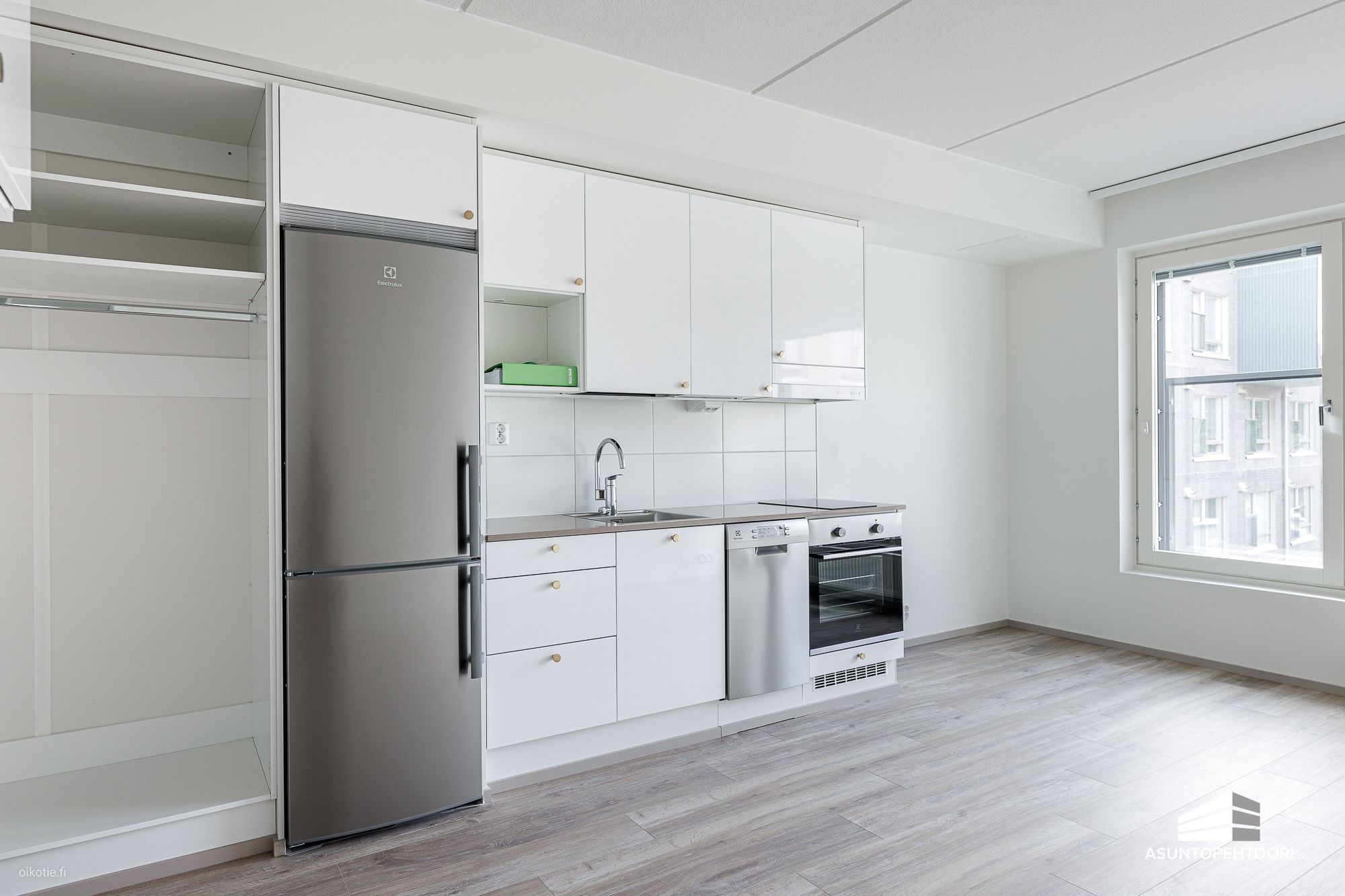 Apartment in Tampere - More