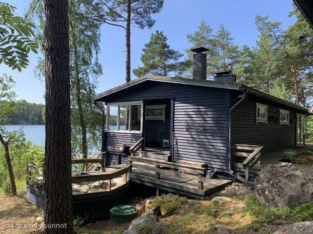 Asuntoilmoituksen kuva