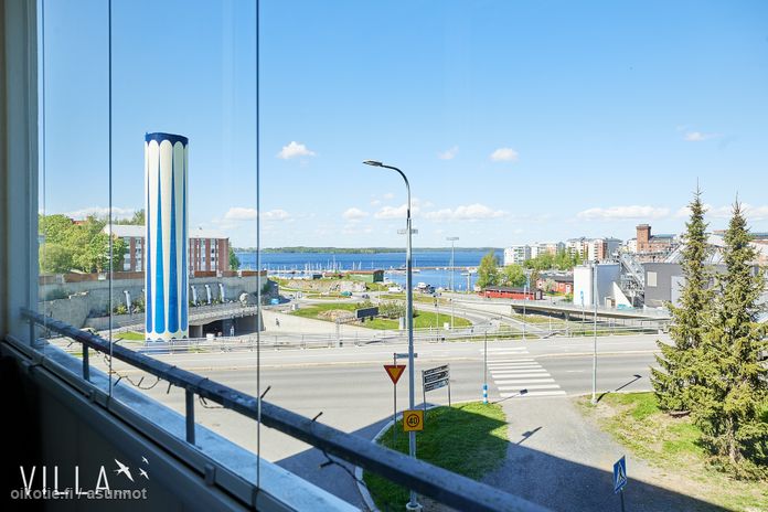 Asuntoilmoituksen kuva