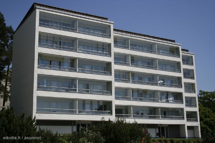 Talokuva
